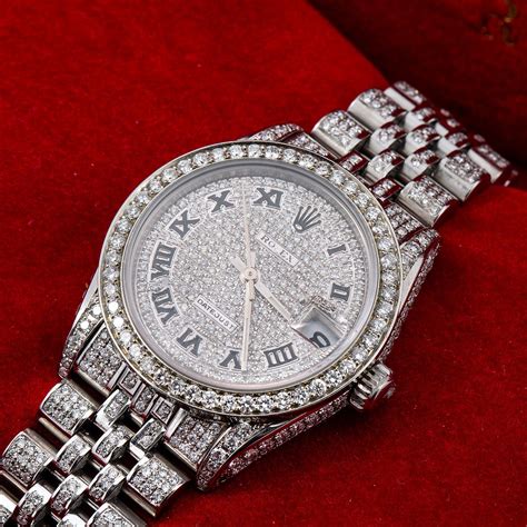 rolex women's silver watch|Rolex silver watches for men.